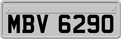 MBV6290