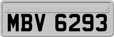 MBV6293