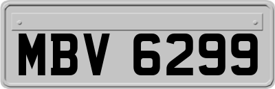 MBV6299