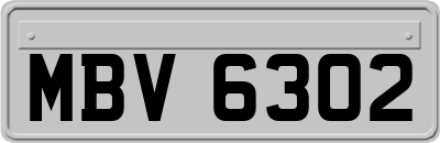 MBV6302