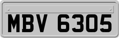 MBV6305