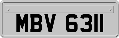 MBV6311