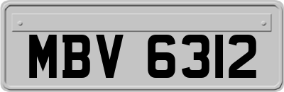 MBV6312