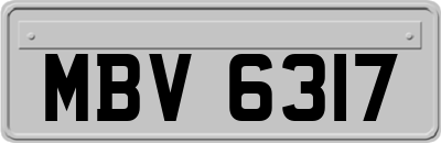 MBV6317