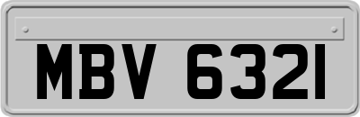 MBV6321