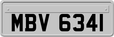 MBV6341