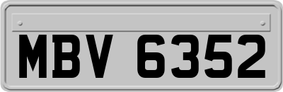MBV6352