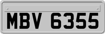 MBV6355