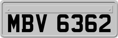 MBV6362