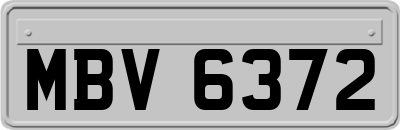 MBV6372