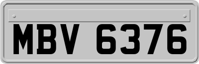 MBV6376