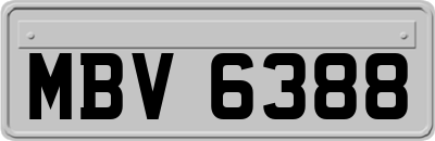 MBV6388