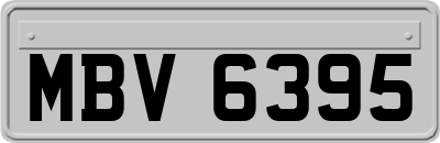 MBV6395