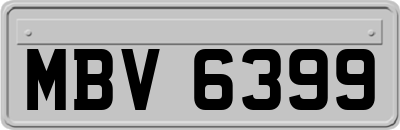 MBV6399