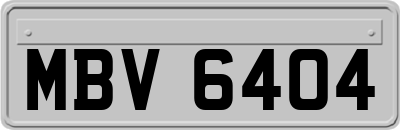 MBV6404