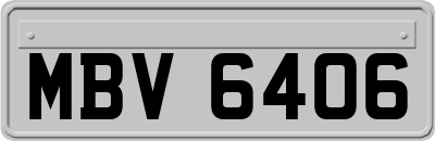 MBV6406