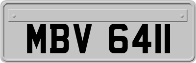 MBV6411
