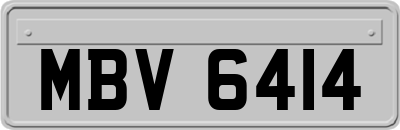 MBV6414