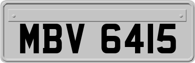 MBV6415