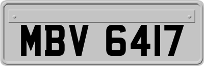 MBV6417