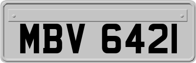 MBV6421