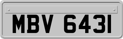 MBV6431