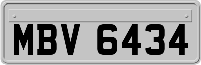 MBV6434