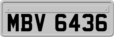 MBV6436