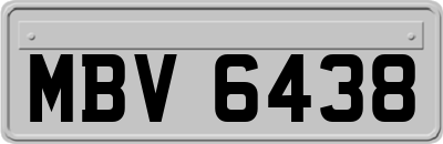 MBV6438