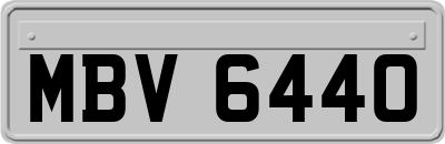 MBV6440