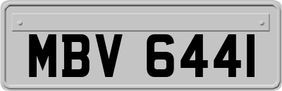 MBV6441