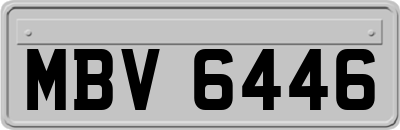 MBV6446