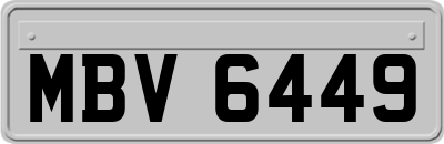 MBV6449
