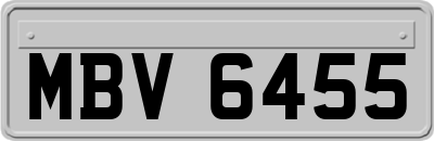 MBV6455