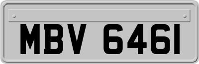 MBV6461