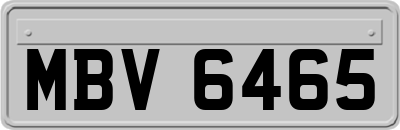 MBV6465