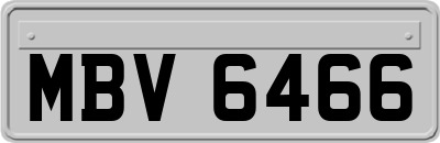 MBV6466