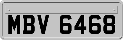 MBV6468