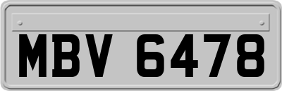 MBV6478