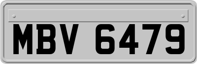 MBV6479