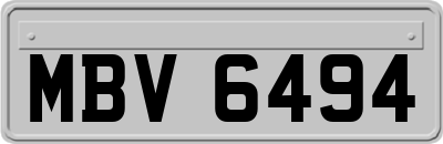 MBV6494