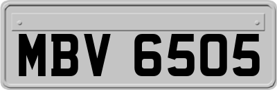 MBV6505