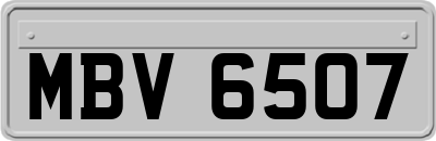 MBV6507