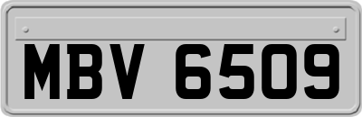 MBV6509