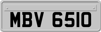 MBV6510