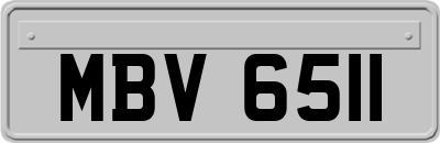 MBV6511