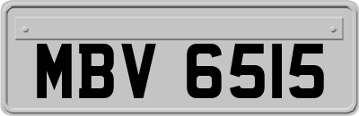 MBV6515