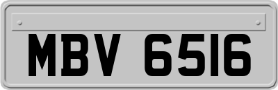 MBV6516