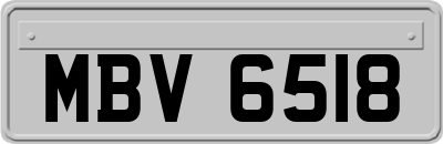 MBV6518