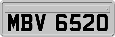 MBV6520